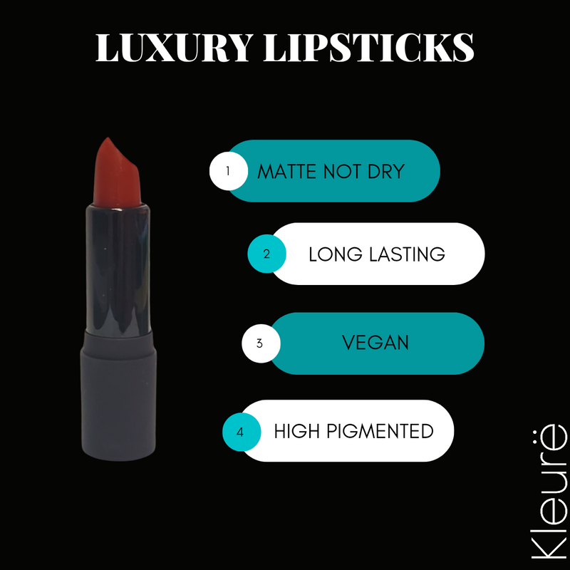 Bundle Lipsticks