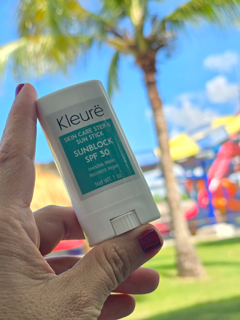 Sun Stick Sunblock SPf 30