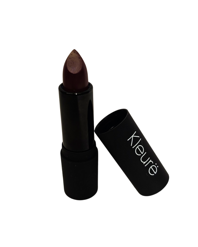 Luxury Matte Lipstick Merlot