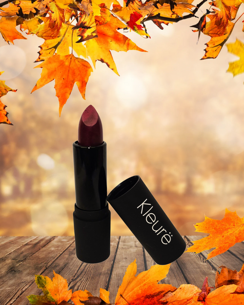 Luxury Matte Lipstick Velvet