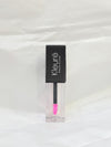 Lipgloss Clear ph changing