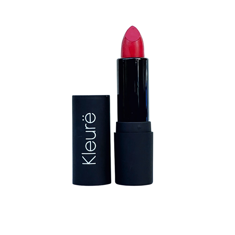 Luxury Lipstick Matte Frambuesa