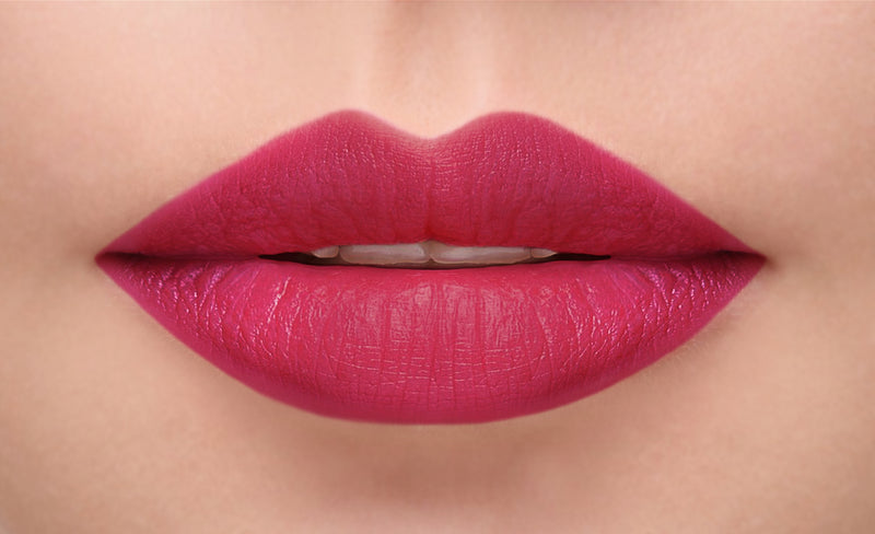Luxury Matte Lipstick Be Unique
