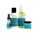 Kit Clear Skin - Organics