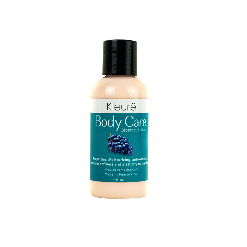 Cabernet Body Lotion