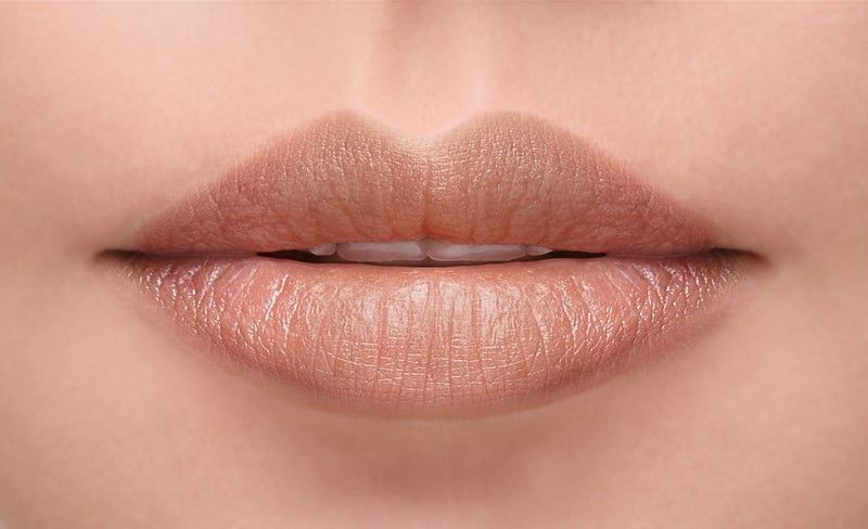 Luxury Matte Metallic Glam