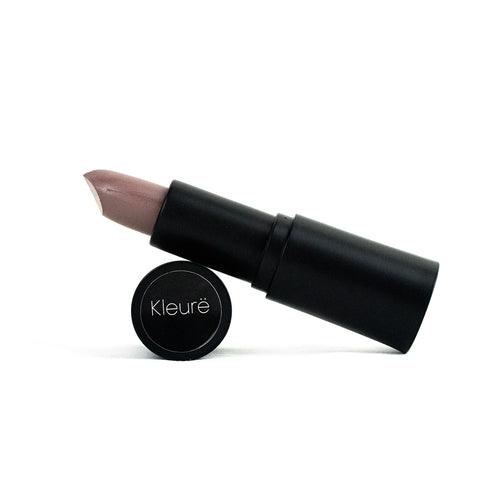 Luxury Matte Lipstick Bare