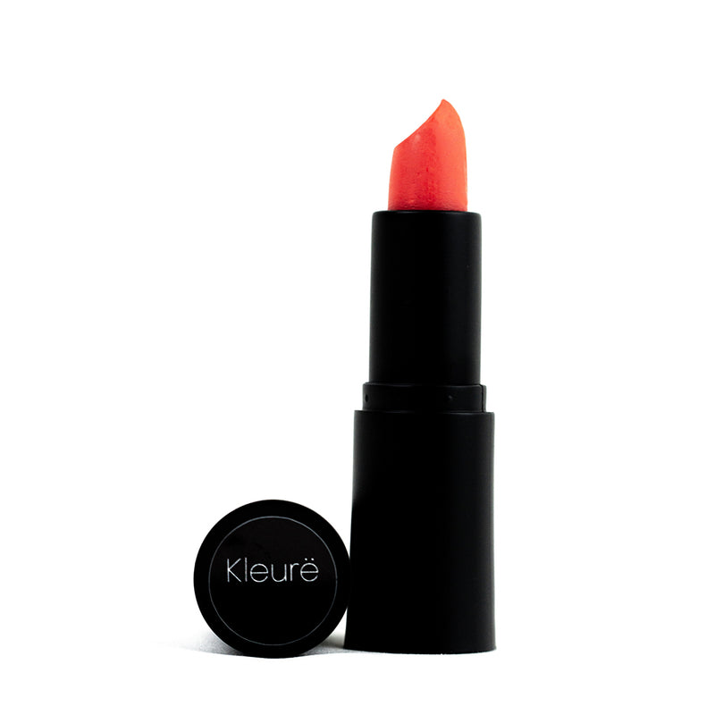 Luxury Matte Lipstick A La Naranja