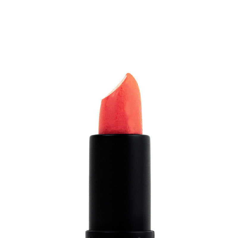 Luxury Matte Lipstick A La Naranja