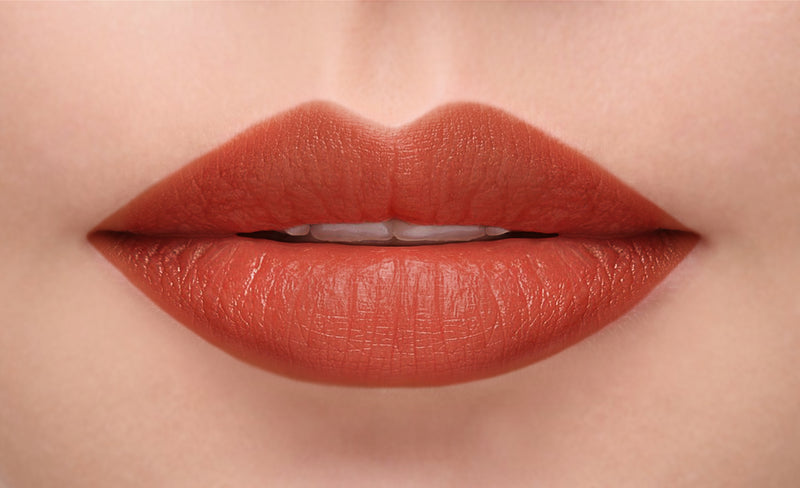 Luxury Matte Lipstick Noah