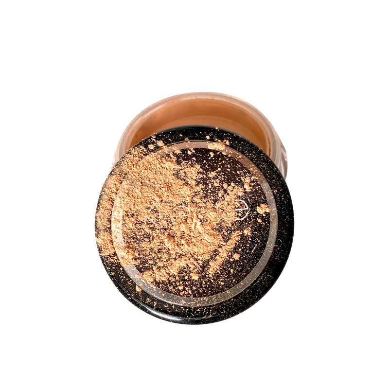 Highlighter - Glamour Glow