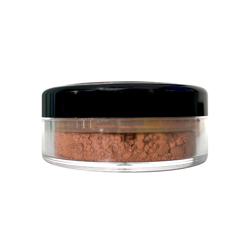 Bronzer Matte Tostado