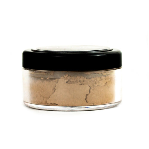 Face Powder -Mineral Foundation Wheat