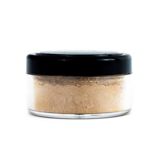 Mineral Foundation Wheat Plus