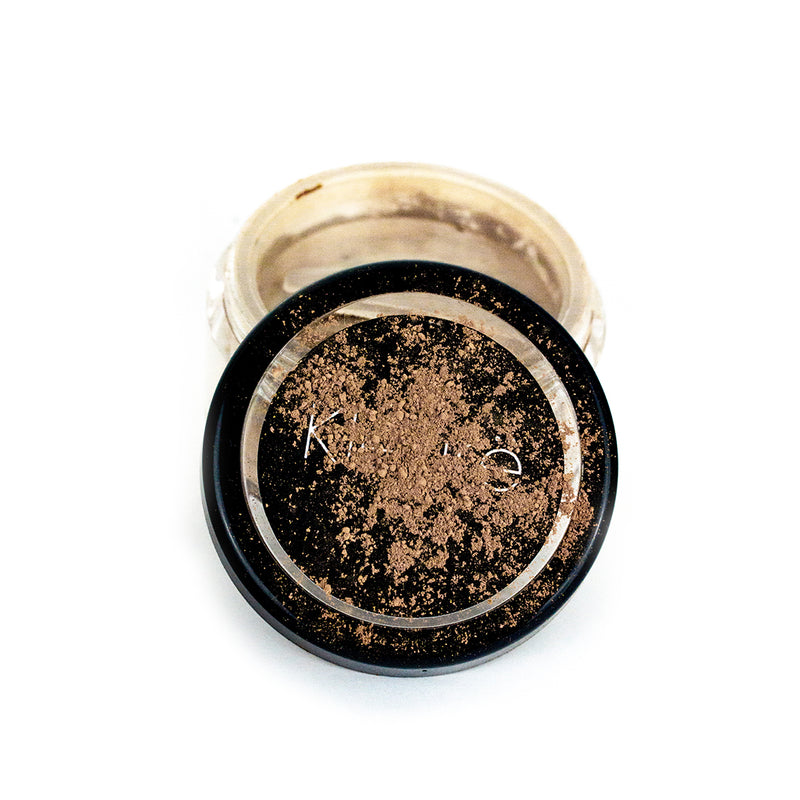 Mineral Foundation Wheat Plus