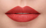Luxury Matte Lipstick Salmón