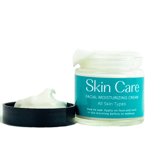 All Skin - Facial Cream