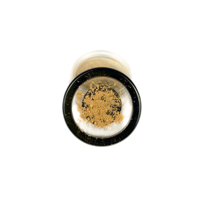 Concealer Yellow